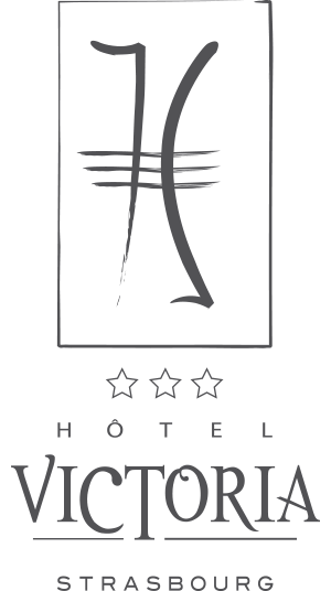 logo hotel victoria