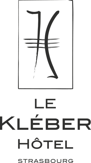 logo kleber hotel