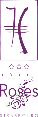 logo roses hotel