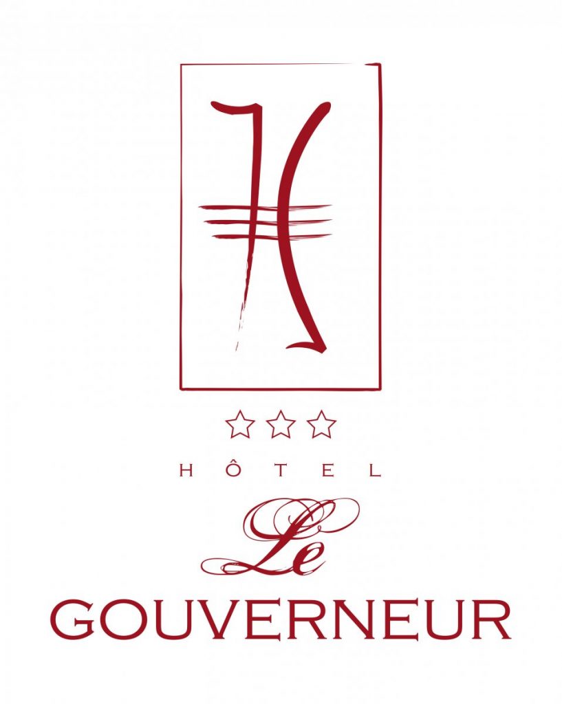 LOGO GOUVERNEUR HD rouge